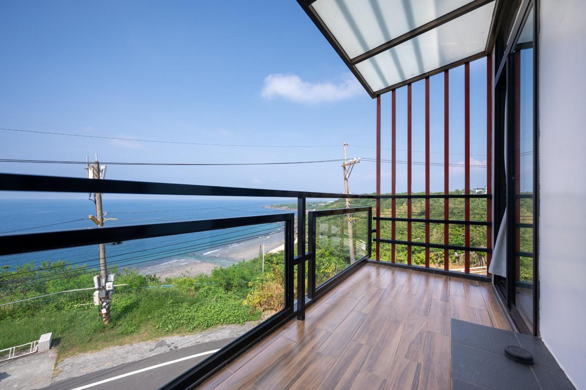 Star House Apartment Xiaoliuqiu Bagian luar foto